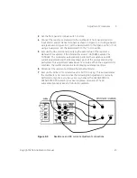 Предварительный просмотр 45 страницы Keysight 3458A Calibration Manual