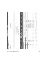 Предварительный просмотр 81 страницы Keysight 3458A Calibration Manual