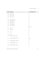 Предварительный просмотр 101 страницы Keysight 3458A Calibration Manual