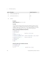 Предварительный просмотр 102 страницы Keysight 3458A Calibration Manual