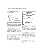 Предварительный просмотр 124 страницы Keysight 3458A Calibration Manual