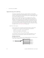 Preview for 22 page of Keysight 34980A User Manual