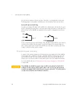 Preview for 24 page of Keysight 34980A User Manual