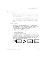 Preview for 25 page of Keysight 34980A User Manual