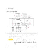 Preview for 38 page of Keysight 34980A User Manual