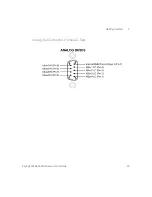 Preview for 43 page of Keysight 34980A User Manual