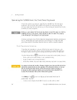 Preview for 58 page of Keysight 34980A User Manual