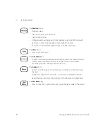 Preview for 60 page of Keysight 34980A User Manual