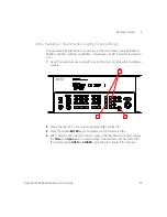 Preview for 63 page of Keysight 34980A User Manual