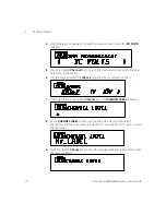 Preview for 70 page of Keysight 34980A User Manual