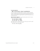 Preview for 147 page of Keysight 34980A User Manual