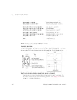 Preview for 156 page of Keysight 34980A User Manual