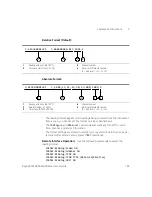 Preview for 165 page of Keysight 34980A User Manual