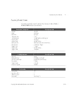 Preview for 203 page of Keysight 34980A User Manual