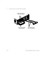 Preview for 216 page of Keysight 34980A User Manual