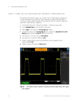 Предварительный просмотр 14 страницы Keysight 4000 X-Series Advanced Training Manual