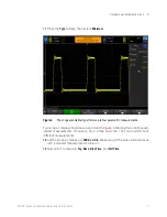 Предварительный просмотр 17 страницы Keysight 4000 X-Series Advanced Training Manual