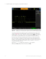 Предварительный просмотр 50 страницы Keysight 4000 X-Series Advanced Training Manual