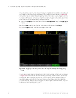 Предварительный просмотр 54 страницы Keysight 4000 X-Series Advanced Training Manual