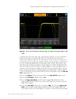 Предварительный просмотр 57 страницы Keysight 4000 X-Series Advanced Training Manual