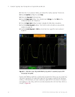 Предварительный просмотр 66 страницы Keysight 4000 X-Series Advanced Training Manual