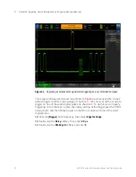 Предварительный просмотр 72 страницы Keysight 4000 X-Series Advanced Training Manual