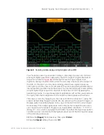 Предварительный просмотр 75 страницы Keysight 4000 X-Series Advanced Training Manual