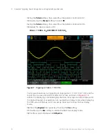 Предварительный просмотр 76 страницы Keysight 4000 X-Series Advanced Training Manual