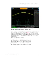 Предварительный просмотр 77 страницы Keysight 4000 X-Series Advanced Training Manual