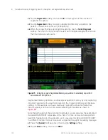 Предварительный просмотр 100 страницы Keysight 4000 X-Series Advanced Training Manual