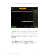 Предварительный просмотр 103 страницы Keysight 4000 X-Series Advanced Training Manual