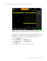Предварительный просмотр 104 страницы Keysight 4000 X-Series Advanced Training Manual