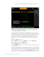 Предварительный просмотр 105 страницы Keysight 4000 X-Series Advanced Training Manual