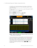Предварительный просмотр 106 страницы Keysight 4000 X-Series Advanced Training Manual