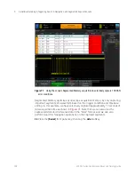Предварительный просмотр 108 страницы Keysight 4000 X-Series Advanced Training Manual