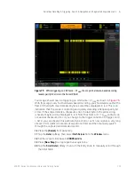 Предварительный просмотр 113 страницы Keysight 4000 X-Series Advanced Training Manual