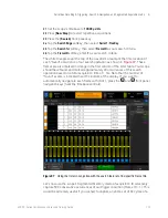 Предварительный просмотр 129 страницы Keysight 4000 X-Series Advanced Training Manual