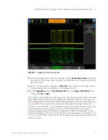 Предварительный просмотр 135 страницы Keysight 4000 X-Series Advanced Training Manual