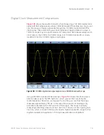 Предварительный просмотр 163 страницы Keysight 4000 X-Series Advanced Training Manual