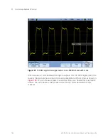 Предварительный просмотр 164 страницы Keysight 4000 X-Series Advanced Training Manual