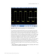 Предварительный просмотр 165 страницы Keysight 4000 X-Series Advanced Training Manual