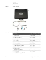 Предварительный просмотр 12 страницы Keysight 41800A Operation Note