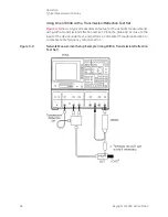 Предварительный просмотр 28 страницы Keysight 41800A Operation Note