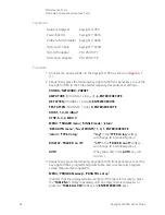 Предварительный просмотр 36 страницы Keysight 41800A Operation Note