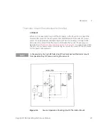 Предварительный просмотр 23 страницы Keysight 478A Operating And Service Manual