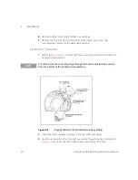 Предварительный просмотр 42 страницы Keysight 478A Operating And Service Manual