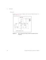 Предварительный просмотр 50 страницы Keysight 478A Operating And Service Manual