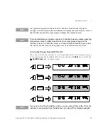 Предварительный просмотр 43 страницы Keysight 53147A Operating And Programming Manual