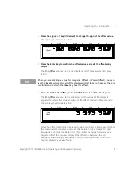 Предварительный просмотр 91 страницы Keysight 53147A Operating And Programming Manual