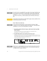 Предварительный просмотр 94 страницы Keysight 53147A Operating And Programming Manual